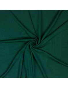 Tencel Modal Jersey Stoff - Grün
