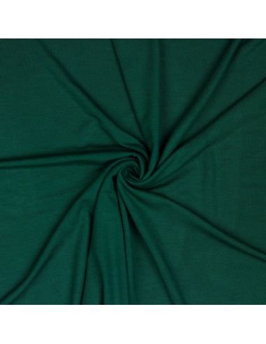 Tencel Modal Jersey Stoff - Grün