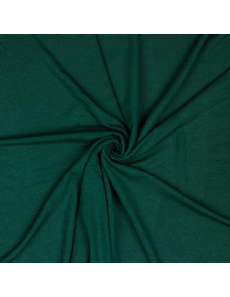Tencel Modal Jersey Stoff - Grün