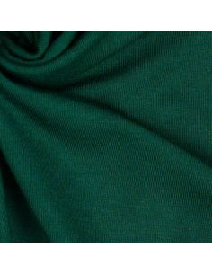 Tencel Modal Jersey Stoff - Grün 2