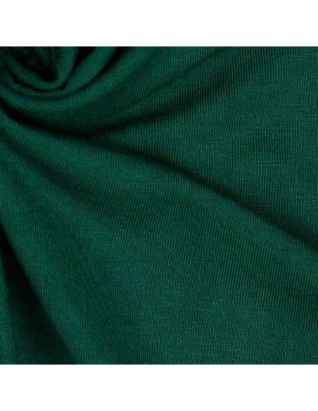 Tencel Modal Jersey Stoff - Grün