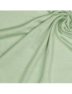 Tencel Modal Jersey Stoff - Minzgrün 2