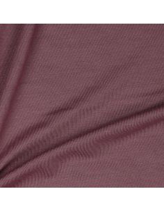 Tencel Modal Jersey Stoff - Mauve 2