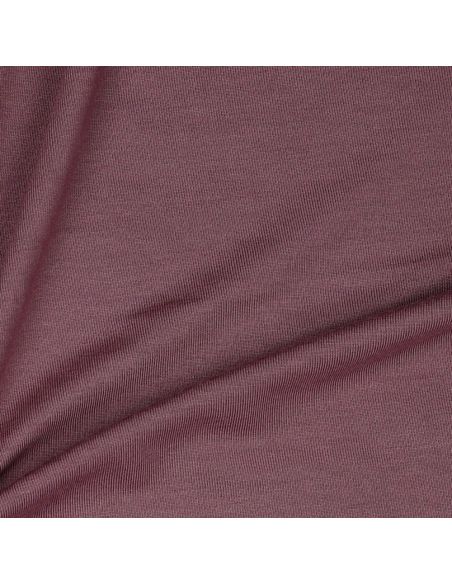 Tencel Modal Jersey Stoff - Mauve