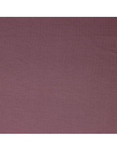 Tencel Modal Jersey Stoff - Mauve