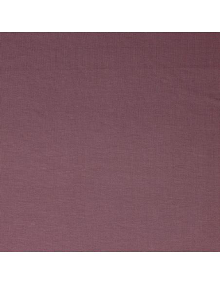 Tencel Modal Jersey Stoff - Mauve