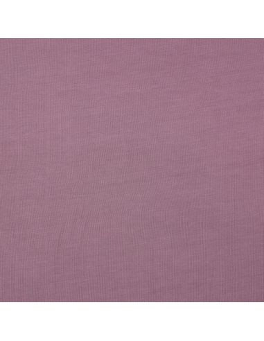 Tencel Modal Jersey Stoff - Altrosa