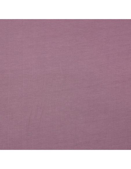 Tencel Modal Jersey Stoff - Altrosa