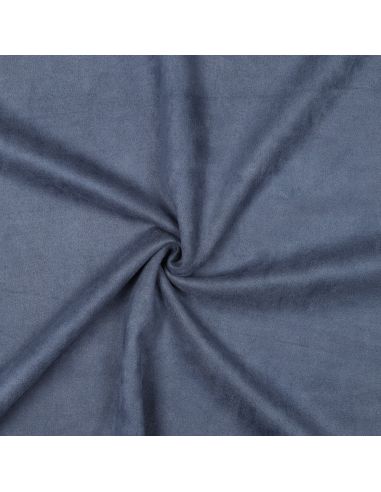 Stretch-Wildlederstoff - Jeans