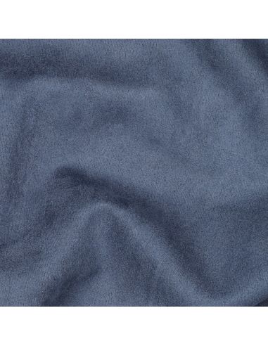 Stretch-Wildlederstoff - Jeans