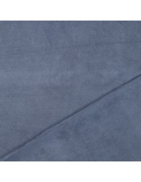Stretch-Wildlederstoff - Jeans