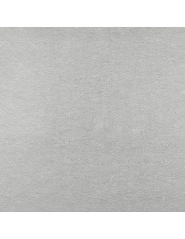 Bekleidungsähnliche Stoffe - Metallisches Silber