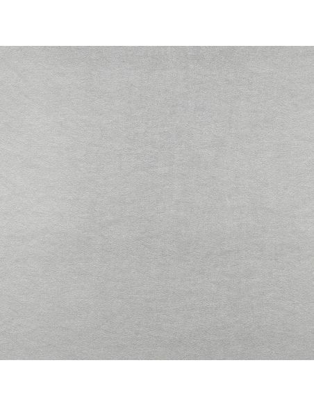 Bekleidungsähnliche Stoffe - Metallisches Silber