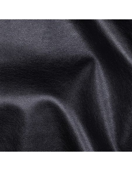 Kleidungsähnliche Stoffe - Metallisches Marineblau