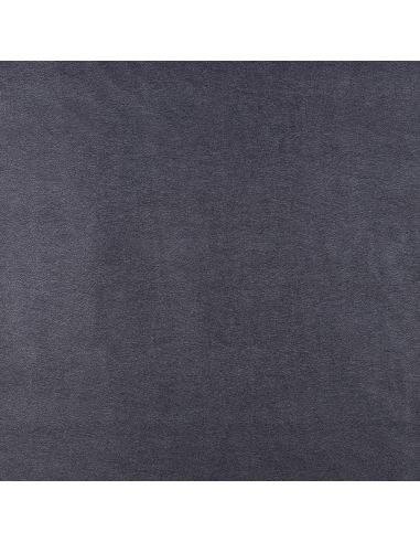 Kleidungsähnliche Stoffe - Metallisches Marineblau
