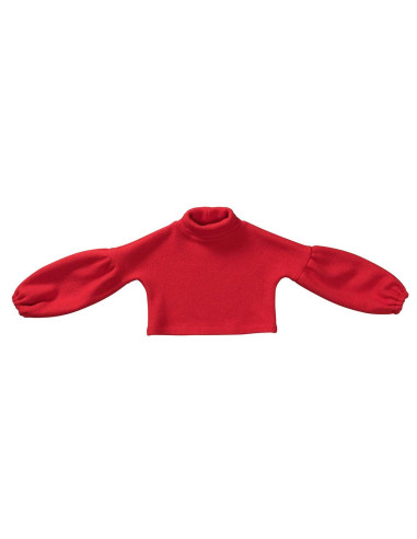 Pullover-Schnittmuster - Burda 9335