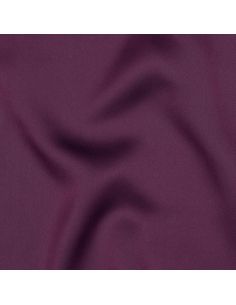 Mikrosatin-Stoff mit Seidentouch - Mauve 2
