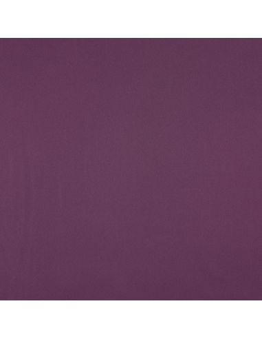 Mikrosatin-Stoff mit Seidentouch - Mauve