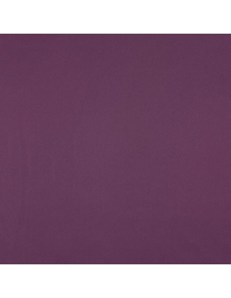 Mikrosatin-Stoff mit Seidentouch - Mauve
