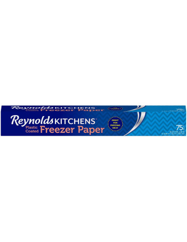 Reynolds Gefrierpapier