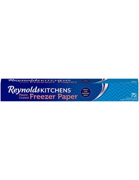 Reynolds Gefrierpapier
