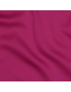 Mikrosatin-Stoff mit Seidentouch - Fuchsia 2