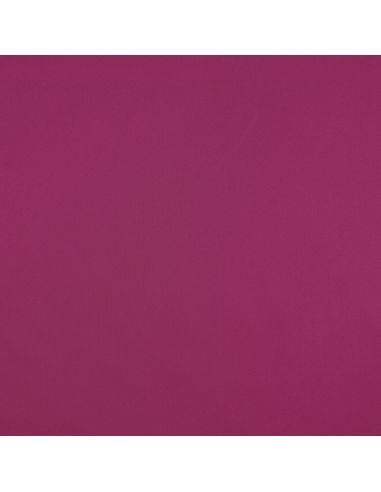 Mikrosatin-Stoff mit Seidentouch - Fuchsia