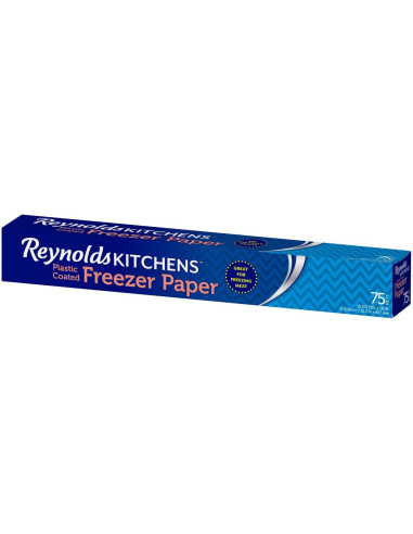Reynolds Gefrierpapier