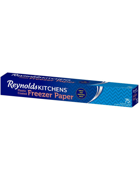 Reynolds Gefrierpapier