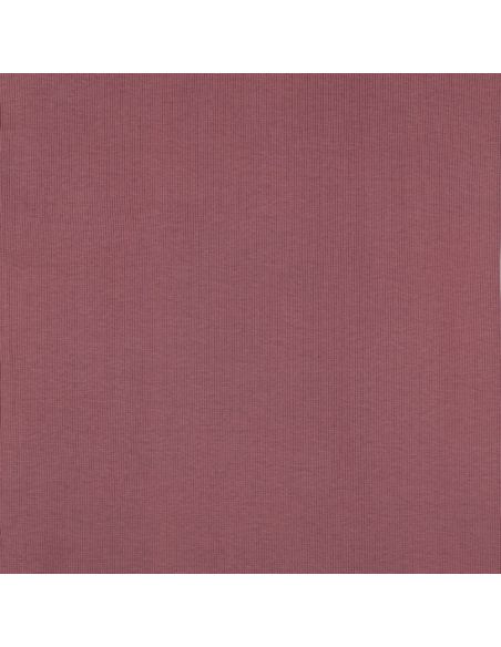 Rippenstrick-Jersey-Stoff - Beeren