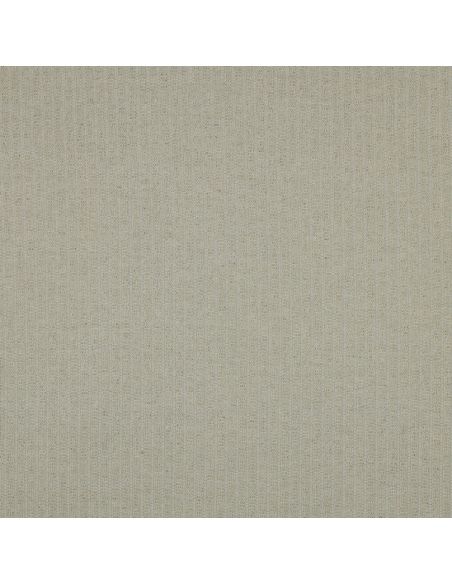 Rippenstrick Lurex Gewebe - Gold Ecru