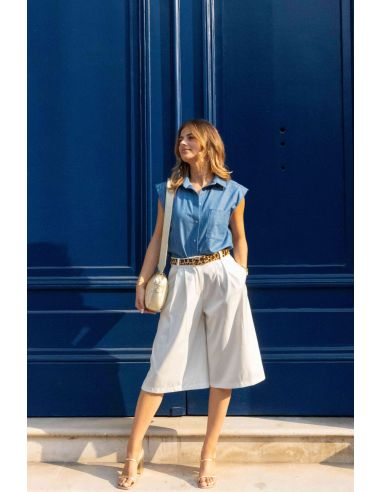 Harry-Jort-Muster - Clématisse-Muster