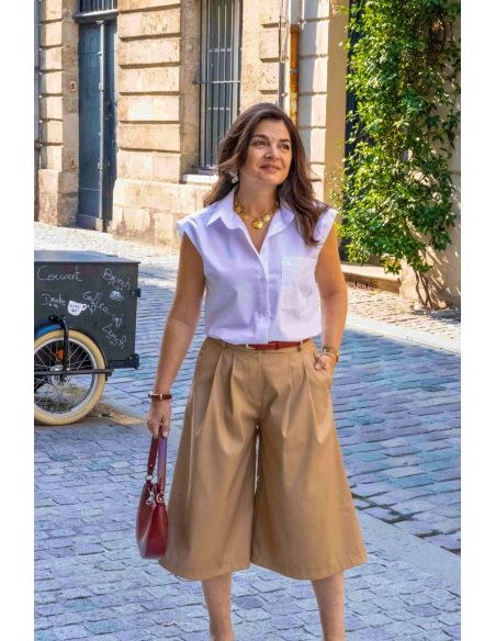 Harry-Jort-Muster - Clématisse-Muster