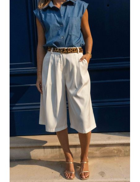 Harry-Jort-Muster - Clématisse-Muster