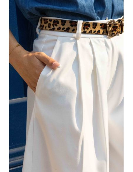 Harry-Jort-Muster - Clématisse-Muster