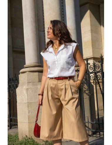 Harry-Jort-Muster - Clématisse-Muster