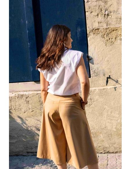 Harry-Jort-Muster - Clématisse-Muster