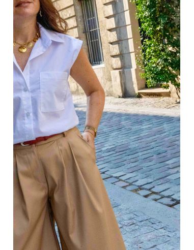 Harry-Jort-Muster - Clématisse-Muster