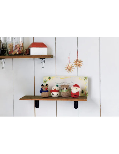 Buch 26 Amigurumis zum Stricken