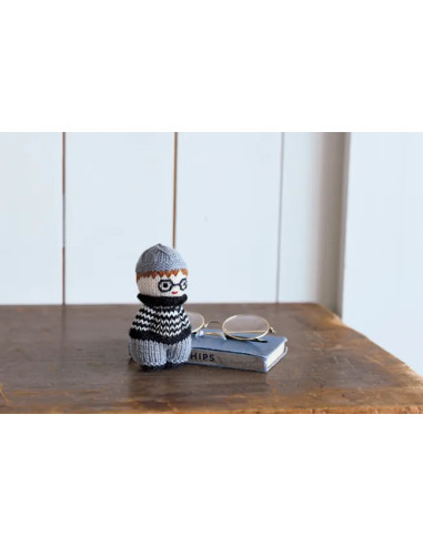 Buch 26 Amigurumis zum Stricken
