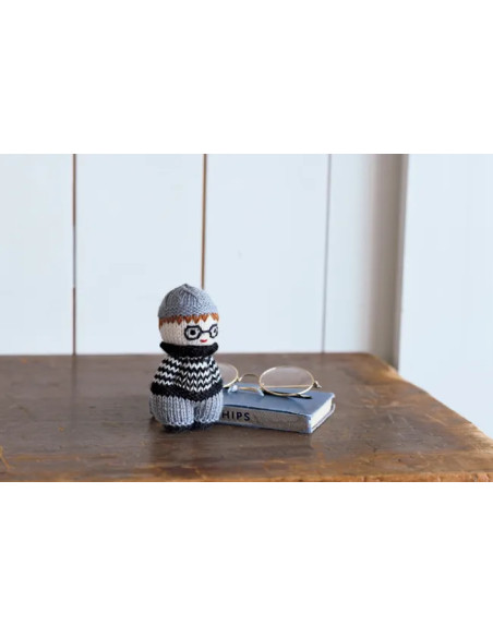 Buch 26 Amigurumis zum Stricken