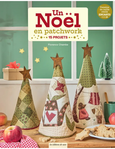 Buch Ein Patchwork-Weihnachten