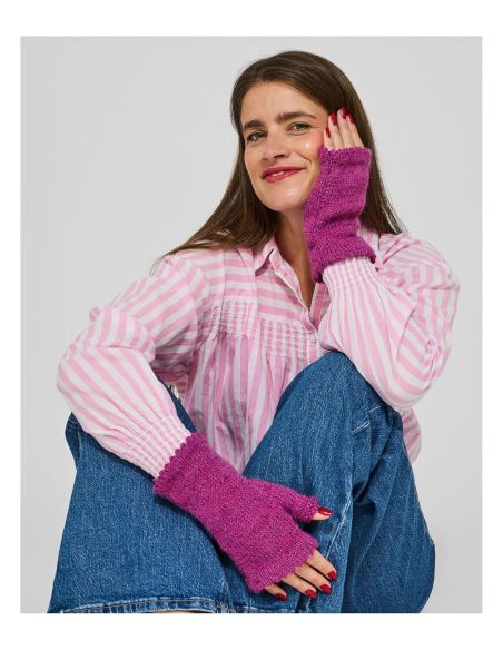 Strickbuch Pop - 12 Modelle zum Stricken
