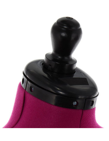 Schneiderpuppe Lucie Größe 32 / 36