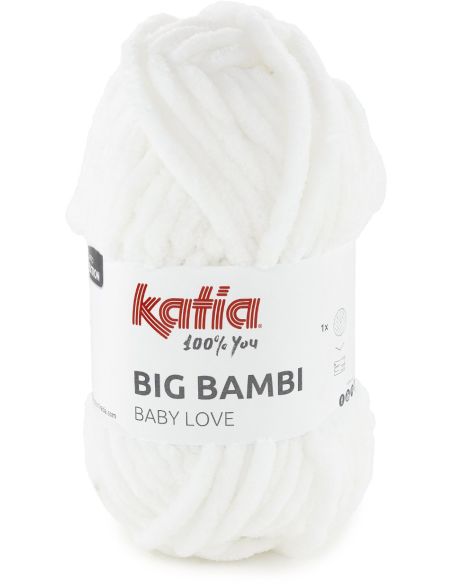 Katia Big Bambi Wolle