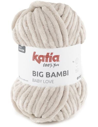 Katia Big Bambi Wolle