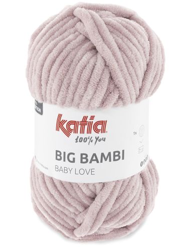 Katia Big Bambi Wolle