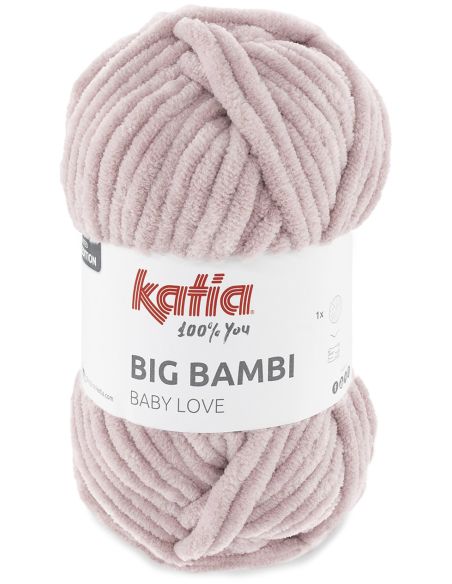 Katia Big Bambi Wolle