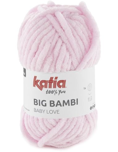 Katia Big Bambi Wolle