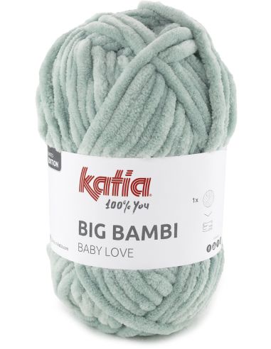 Katia Big Bambi Wolle